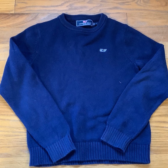Vineyard Vines Other - Vineyard Vines cotton sweater